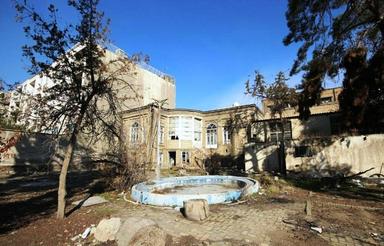 فروش زمین کلنگی