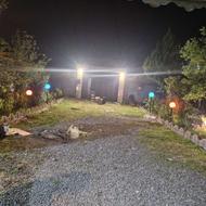 ویلا دنج و ارام مبله با تمام وسایل