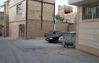 فروش فوری زمین مسکونی