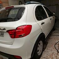 کوئیک GX مشابه صفر