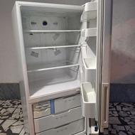 یخچال فریز اسنوا