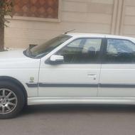 فروش پارس tu5 مدل 95