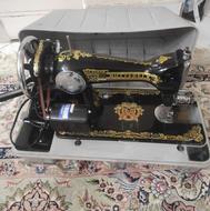 چرخ خیاطی پروانه اصلی