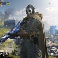 اکانت کالاف دو گان لجند گردونه