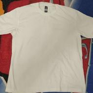 تیشرت ساده سفید ترک XL
