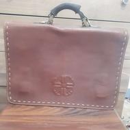 کیف چرم برند پاندورا