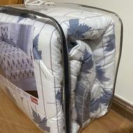 ست لحاف دو نفره کاملا نو