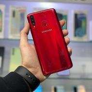 فروش اقساطی SAMSUNG A20S 32/3G درجه یک تضمینی