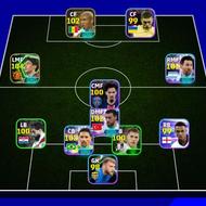 اکانت خوش شانس پی اس