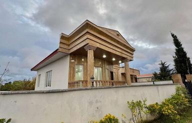 فروش ویلا 220 متر در کلوده