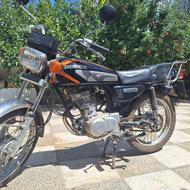 موتور سیکلت بهتاز93