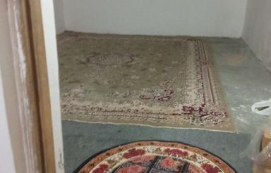 اتاق‌ زیر زمین