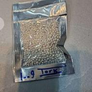 النگو نو شمش نقره جهت استفاده وسرمایه گذاری