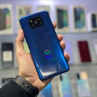 فروش اقساطیpoco x3 nfc سالم تضمینی درجه یک بشرط میدم