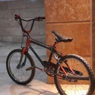 دوچرخه بیست