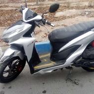 موتور کاملن سالم خط خش جزی