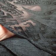 چادرزنونه طرحدارمجلسی نونو