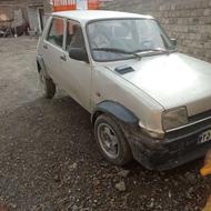 پی کی انژکتور مدل 84