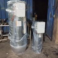 جت فن گازی گازوئیلی بخاری مرغداری سوله صنعتی