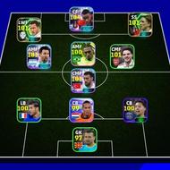 اکانت پی اس طاق