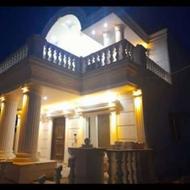 رهن و اجاره ویلا در محیطی آرام و دنج