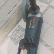 سنگ فرز بزرگ بوش آلمانی اصلی