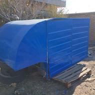 اتاق نیسان تمام