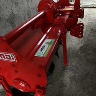 روتیواتور تراکتور