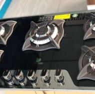 اجاق‌گاز هود سینک کد 51510037