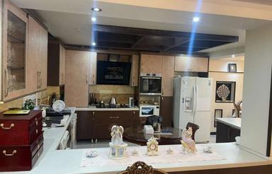 اجاره آپارتمان 162 متر در پاسداران