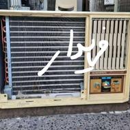 خریدار انواع کولرهای پنجره ای