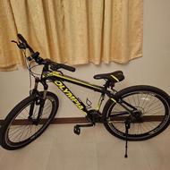 دوچرخه اولمپیا 29 آلمینیومی کاملا نو