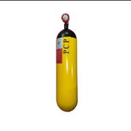 کپسول فولادی 6 لیتری