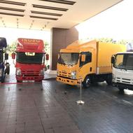 شرکت باربری وبسته بندی اثاثیه منزل گلستان