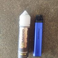 قلیان شارژی