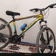 دوچرخه سالم