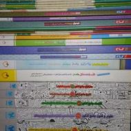 مجموعه کتاب های کنکور انسانی