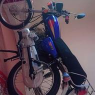 کویر 125مدل1403