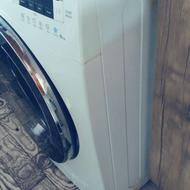 ماشین لباسشویی 8کیلویی اسنوا