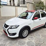 کوییک GXR مدل 1403 3 تا کار در حد صفر.