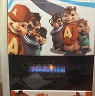 بخاری طرح alvin