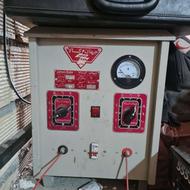 دستگاه شارژ باطری جهان کالا و تست باطری ودینام