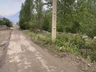 200مترسوادکوه اوریم و مسکونی