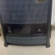 بخاری جهان افروز