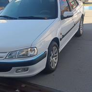 پارس سال مدل 1390