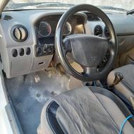 پراید مدل 95