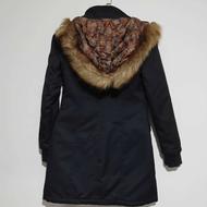 کاپشن زنانه