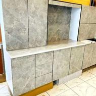 کابینت کمددیواری چک3ماه ایران ست