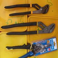 اچار کلاغی نونو شماره 10 و12 وقیچی ورق بر نووا