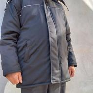 کاپشن نو و استفاده نشده،سبک،مقاوم به ساییدگی